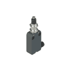 PIZZATO ELETTRICA - Interruttore precablato modulare a pistoncino con canotto filettato M12 e guarnizione esterna