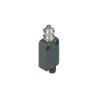 PIZZATO ELETTRICA - Interruttore precablato modulare a pistoncino con canotto filettato M12