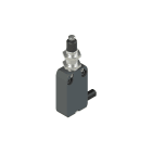 PIZZATO ELETTRICA - Interruttore precablato modulare a pistoncino con canotto filettato M12 e guarnizione esterna