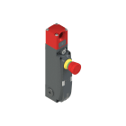 PIZZATO ELETTRICA - Interruttore di sicurezza con blocco serie NG con dispositivi di comando integrati