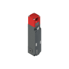 PIZZATO ELETTRICA - Interruttore di sicurezza con blocco serie NG