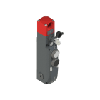 PIZZATO ELETTRICA - Interruttore di sicurezza con blocco serie NG con dispositivi di comando integrati