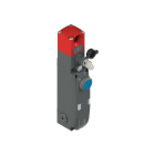 PIZZATO ELETTRICA - Interruttore di sicurezza con blocco serie NG con dispositivi di comando integrati