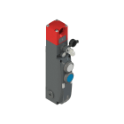 PIZZATO ELETTRICA - Interruttore di sicurezza con blocco serie NG con dispositivi di comando integrati