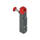 PIZZATO ELETTRICA - Interruttore di sicurezza con blocco serie NG