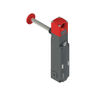PIZZATO ELETTRICA - Interruttore di sicurezza con blocco serie NG
