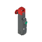 PIZZATO ELETTRICA - Interruttore di sicurezza con blocco serie NG con dispositivi di comando integrati