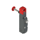 PIZZATO ELETTRICA - Interruttore di sicurezza con blocco serie NG con dispositivi di comando integrati