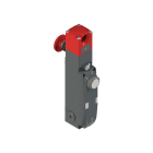 PIZZATO ELETTRICA - Interruttore di sicurezza con blocco serie NG con dispositivi di comando integrati