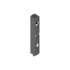PIZZATO ELETTRICA - Interruttore di sicurezza con blocco serie NS con dispositivi di comando integrati