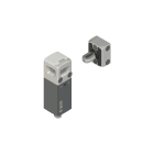 PIZZATO ELETTRICA - Interruttore di sicurezza RFID con blocco serie NX NX B42AZ1SMK-F61