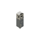 PIZZATO ELETTRICA - Interruttore di sicurezza serie NX con parti metalliche in Inox AISI 316L