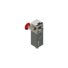 PIZZATO ELETTRICA - Interruttore di sicurezza serie NX con parti metalliche in Inox AISI 316L