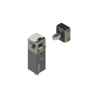 PIZZATO ELETTRICA - Interruttore di sicurezza serie NX con parti metalliche in Inox AISI 316L