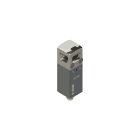 PIZZATO ELETTRICA - Interruttore di sicurezza serie NX con parti metalliche in Inox AISI 316L