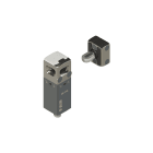 PIZZATO ELETTRICA - Interruttore di sicurezza serie NX con parti metalliche in Inox AISI 316L
