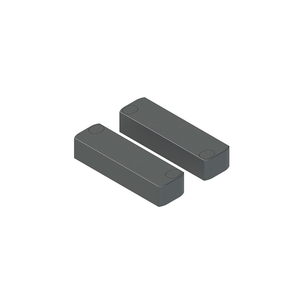 PIZZATO ELETTRICA - Magnete per ritenuta porte  forza di ritenu