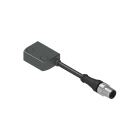 PIZZATO ELETTRICA - Sensore magnetico di sicurezza