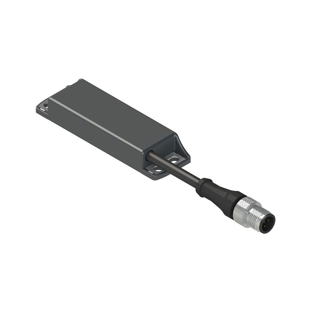 PIZZATO ELETTRICA - Sensore magnetico di sicurezza SR BD40AM0.1