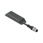 PIZZATO ELETTRICA - Sensore magnetico di sicurezza SR BD40AM0.1