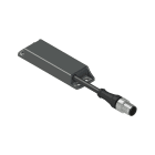 PIZZATO ELETTRICA - Sensore magnetico di sicurezza SR BD42AM0.1