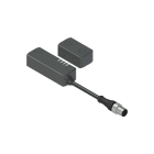 PIZZATO ELETTRICA - Sensore di sicurezza serie ST?D ST DD210M0.1-D1T