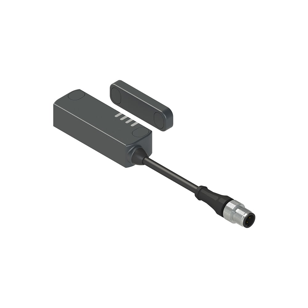 PIZZATO ELETTRICA - Sensore di sicurezza serie ST?D ST DD310M0.1-L0T