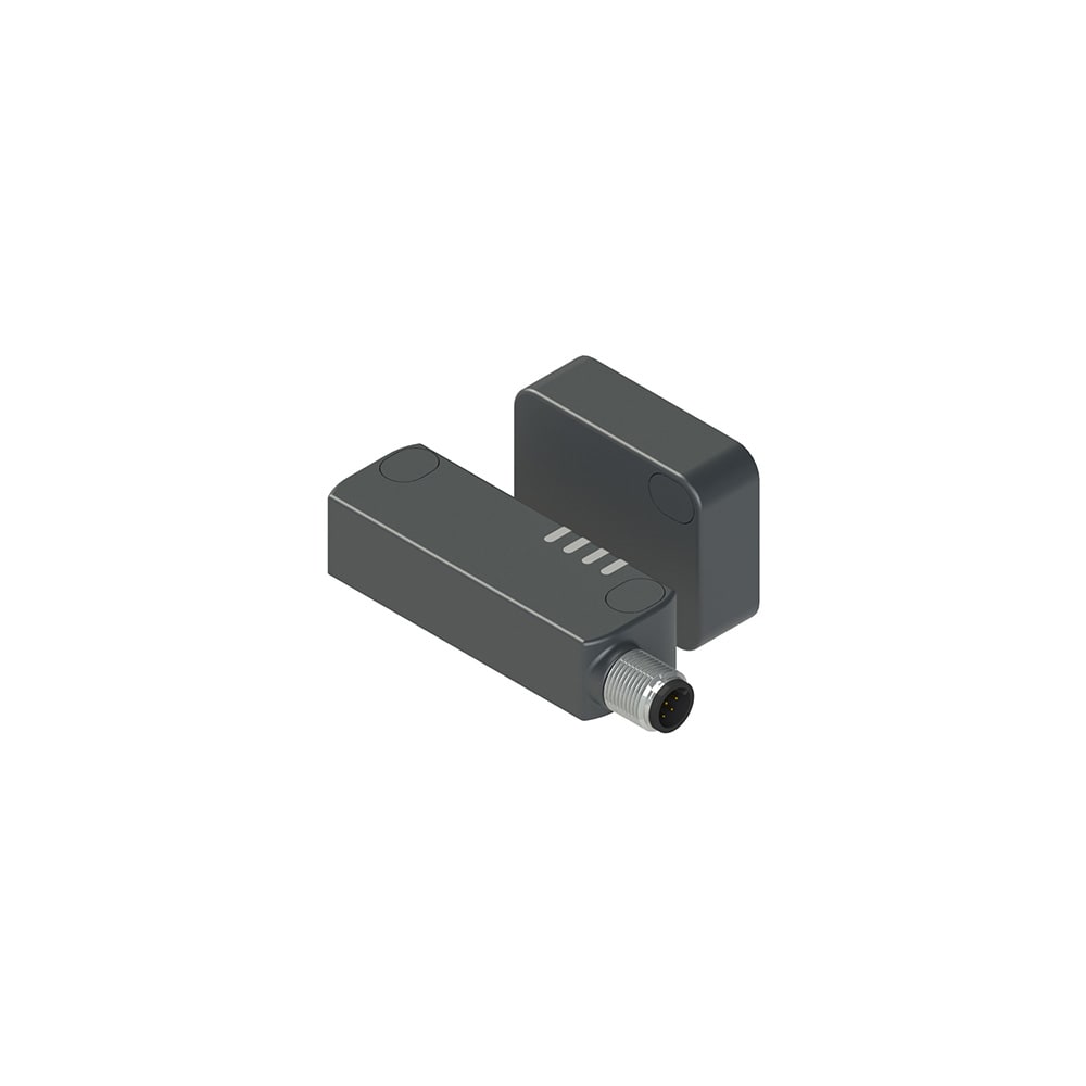 PIZZATO ELETTRICA - Sensore di sicurezza serie ST?D ST DD420MK-E1T