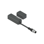 PIZZATO ELETTRICA - Sensore di sicurezza serie ST?D ST DD510M0.1-D0T