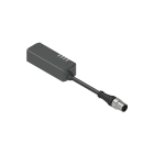 PIZZATO ELETTRICA - Sensore di sicurezza serie ST?D ST DD710M0.1-G0T