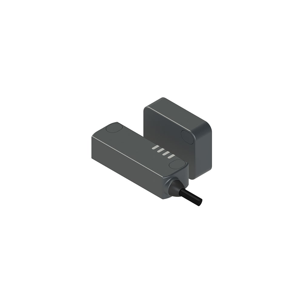 PIZZATO ELETTRICA - Sensore di sicurezza serie ST?D ST DD821N10-E1T