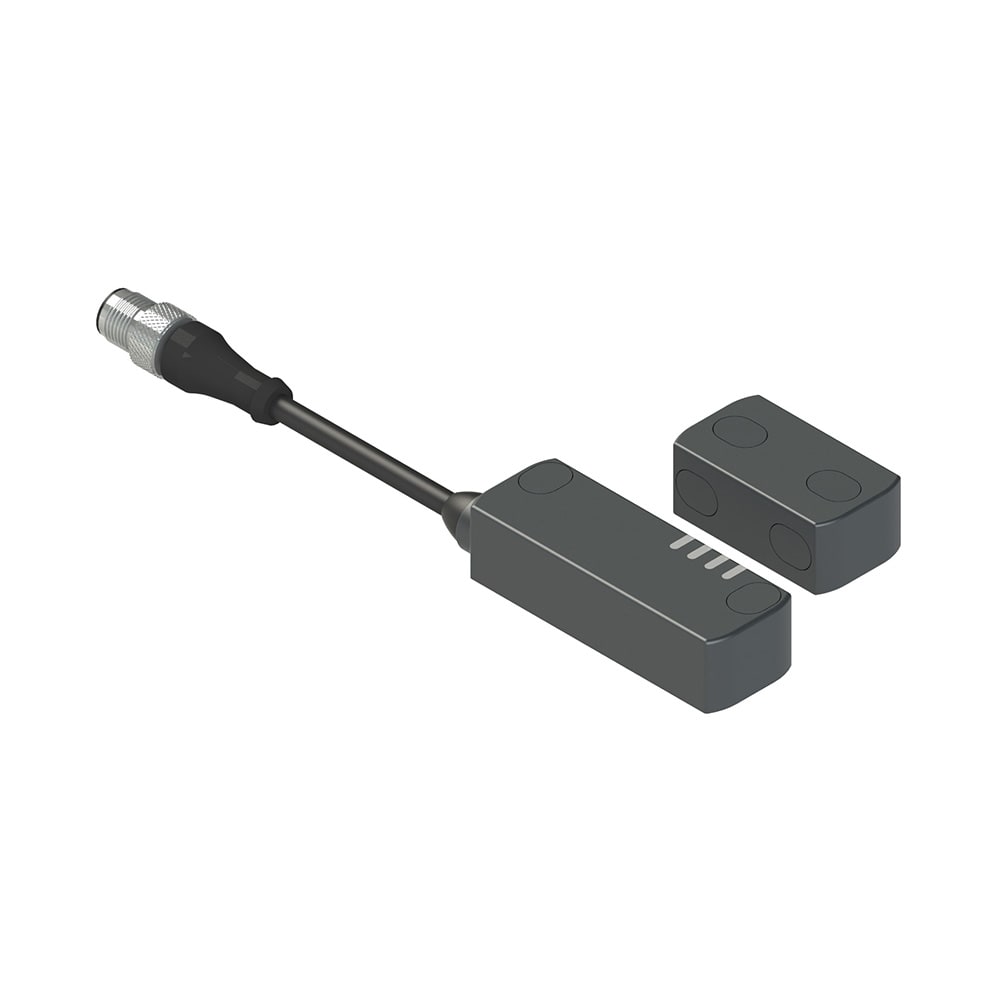 PIZZATO ELETTRICA - Sensore di sicurezza serie ST?D ST DL210M0.5-D0T