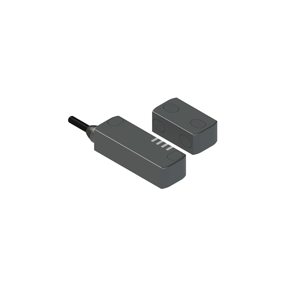 PIZZATO ELETTRICA - Sensore di sicurezza serie ST?D ST DL210N10-D0T