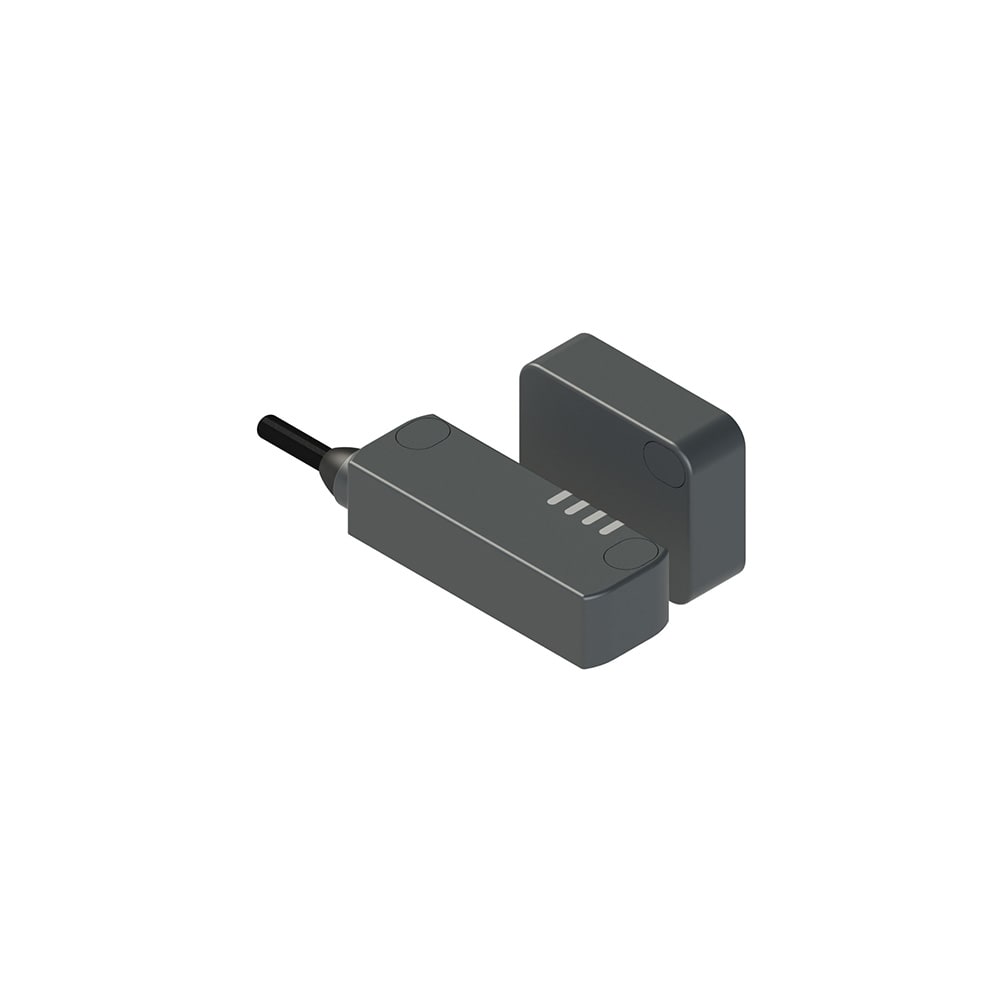 PIZZATO ELETTRICA - Sensore di sicurezza serie ST?D ST DL310N2-E0T