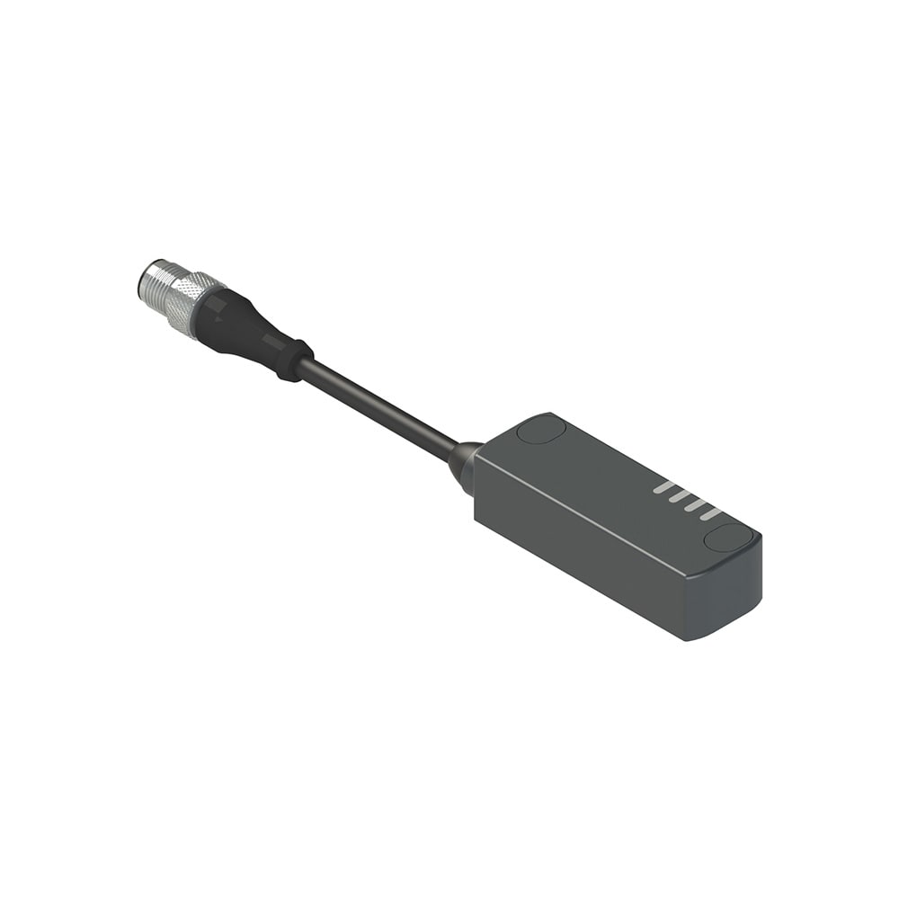 PIZZATO ELETTRICA - Sensore di sicurezza serie ST?D ST DL420M0.5-D1T