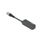 PIZZATO ELETTRICA - Sensore di sicurezza serie ST?D ST DL420M0.5-D1T