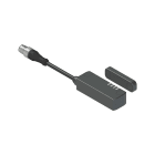 PIZZATO ELETTRICA - Sensore di sicurezza serie ST?D ST DL510M0.1-L0T