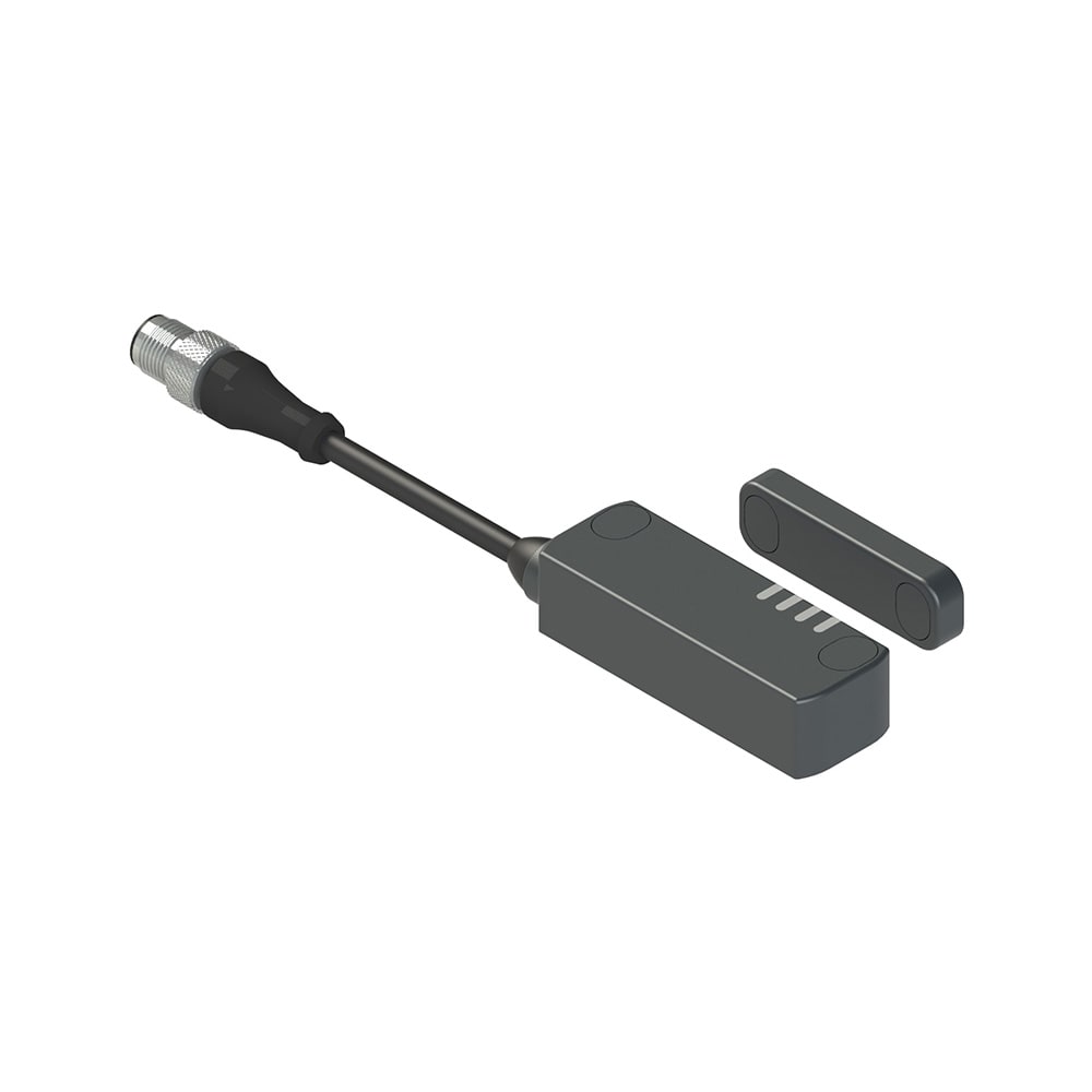 PIZZATO ELETTRICA - Sensore di sicurezza serie ST?D ST DL510M0.1-L1T