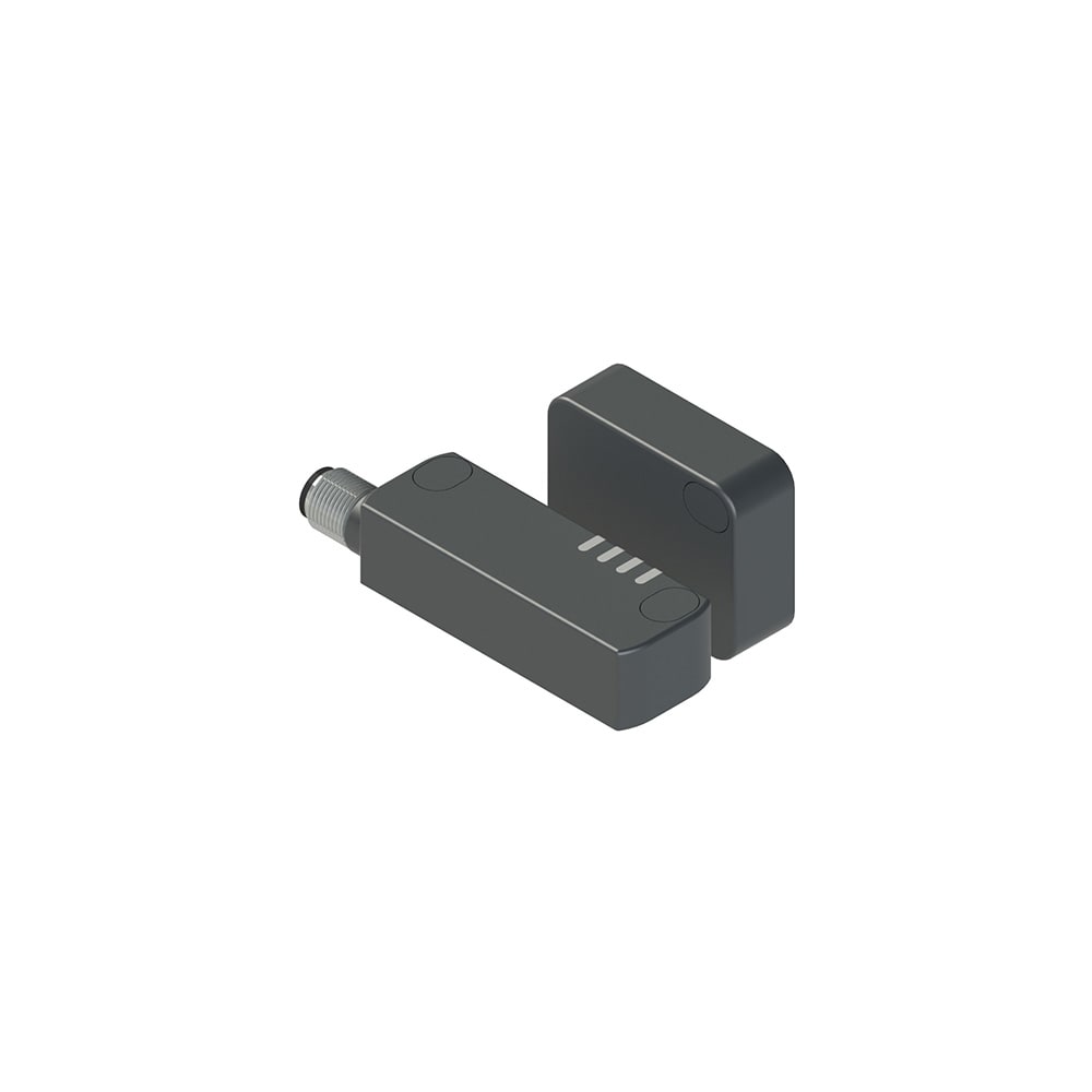 PIZZATO ELETTRICA - Sensore di sicurezza serie ST?D ST DL610MK-E1T