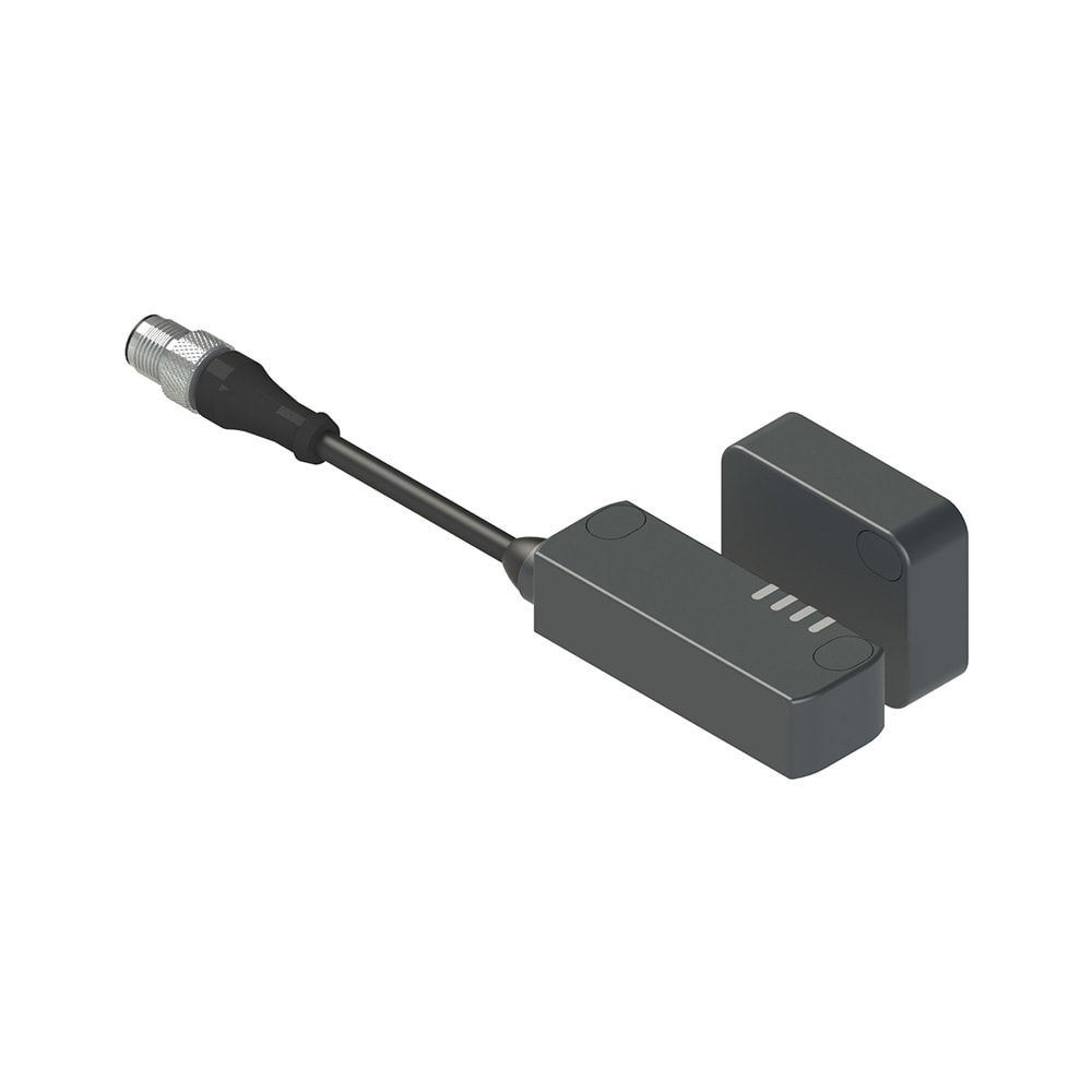 PIZZATO ELETTRICA - Sensore di sicurezza serie ST?D ST DL710M0.1-E1T