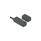 PIZZATO ELETTRICA - Sensore di sicurezza serie ST?D ST DL710N2-D1T