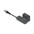 PIZZATO ELETTRICA - Sensore di sicurezza serie ST?D ST DL820M0.1-E1T