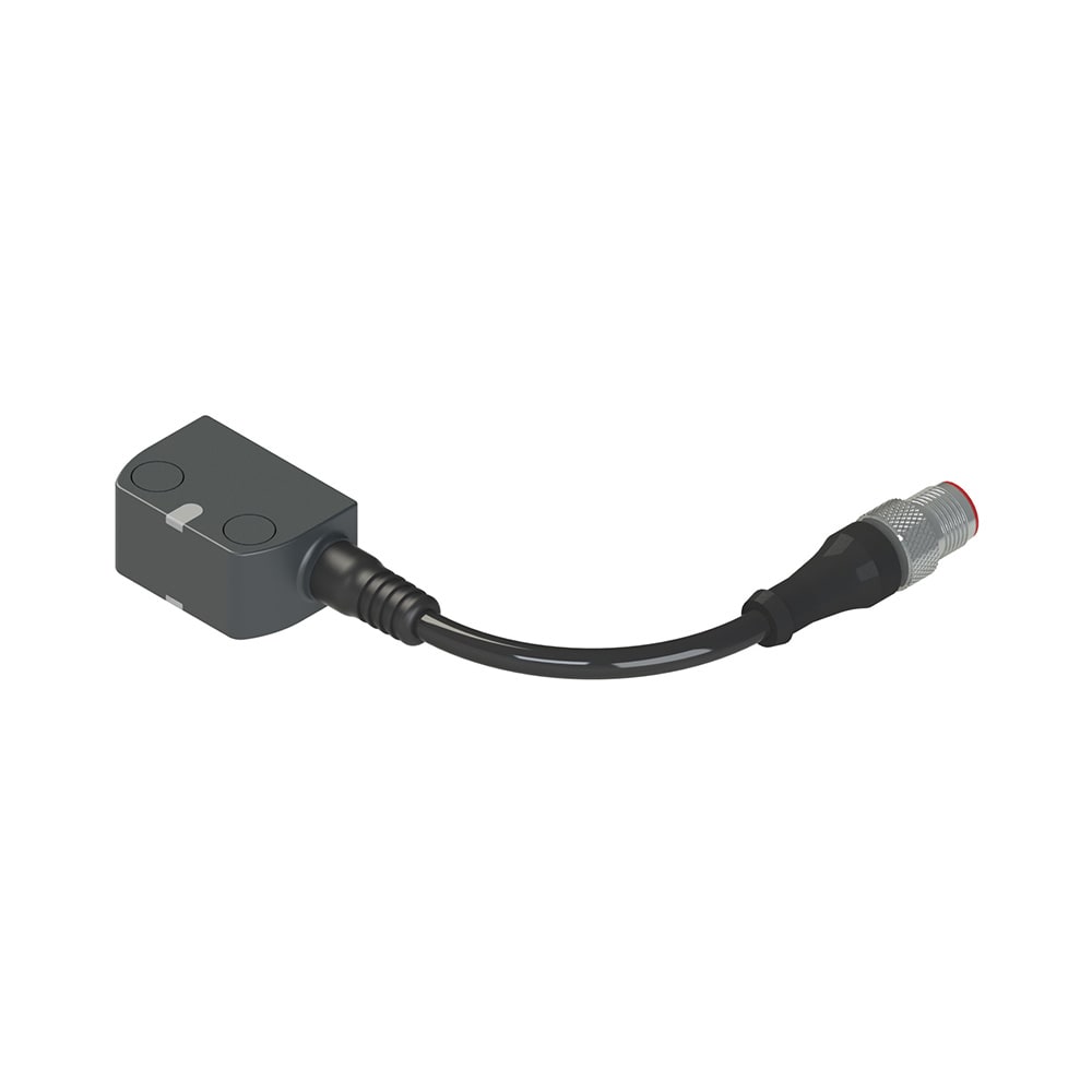 PIZZATO ELETTRICA - Sensore di sicurezza serie ST?G ST GD420M0.2