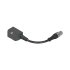 PIZZATO ELETTRICA - Sensore di sicurezza serie ST?G ST GD420M0.2