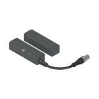 PIZZATO ELETTRICA - Sensore di sicurezza serie ST?H ST HD210M1-H0T