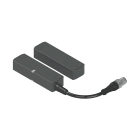 PIZZATO ELETTRICA - Sensore di sicurezza serie ST?H ST HD310M0.2-H1T