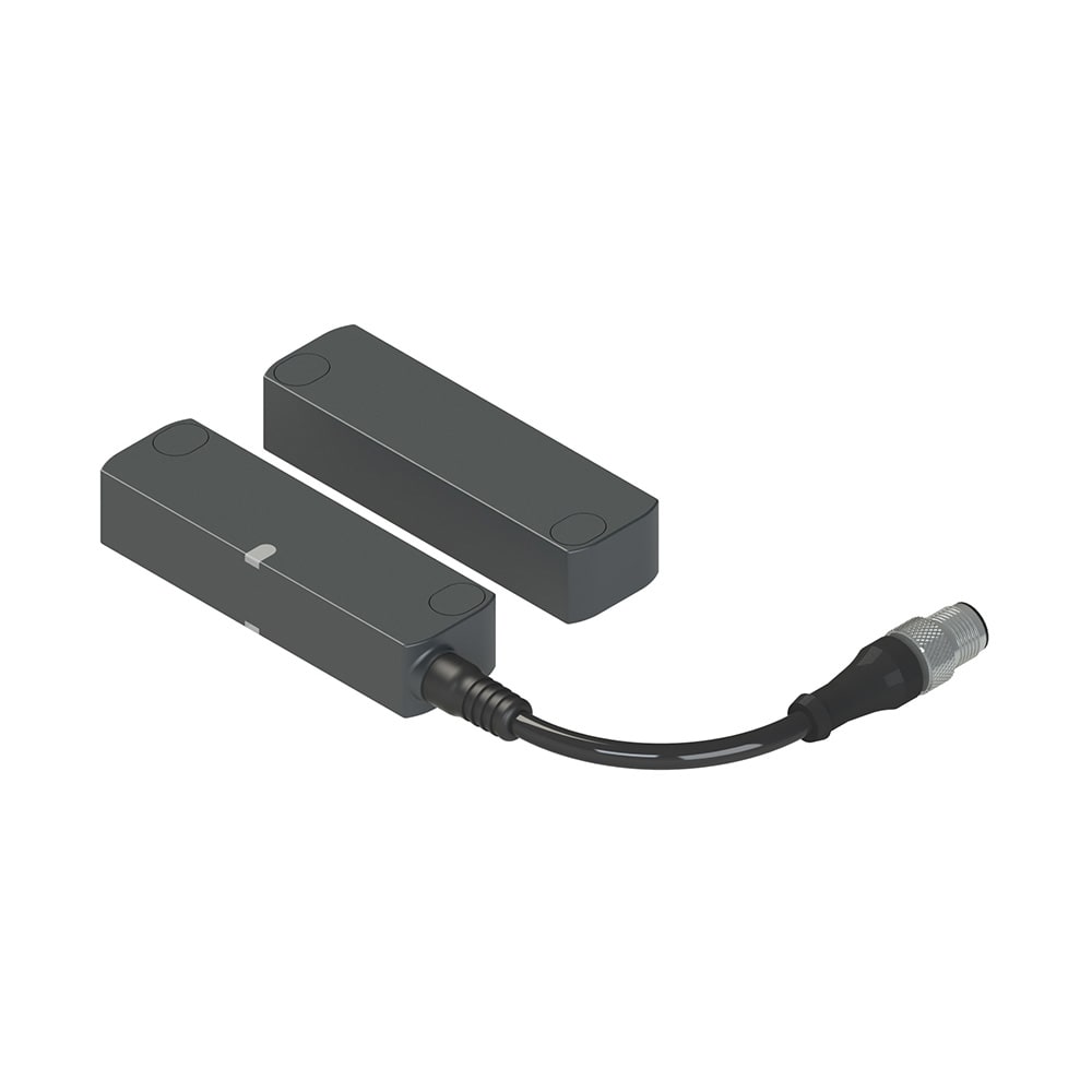 PIZZATO ELETTRICA - Sensore di sicurezza serie ST?H ST HD510M0.2-H1T