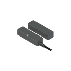 PIZZATO ELETTRICA - Sensore di sicurezza serie ST?H ST HE210N2-H1TG