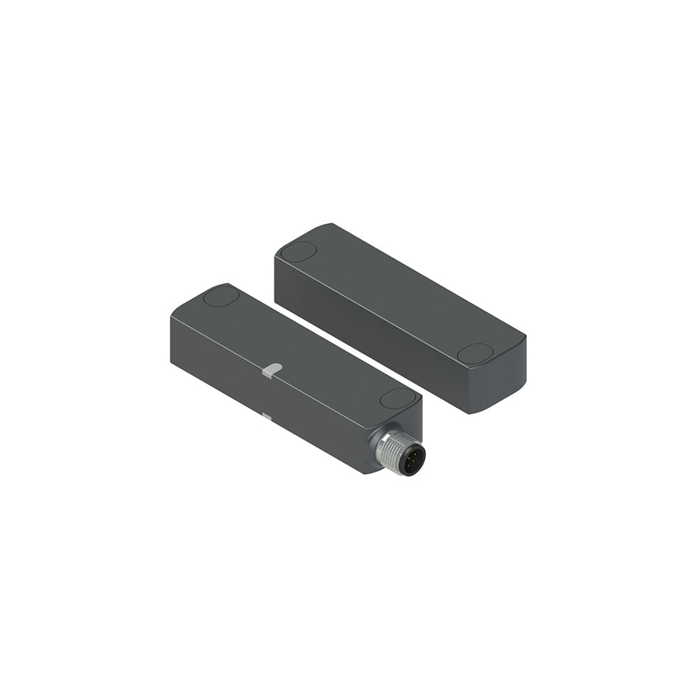 PIZZATO ELETTRICA - Sensore di sicurezza serie ST?H ST HE310MK-H0TE