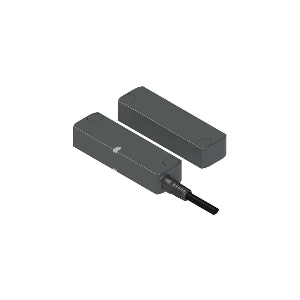 PIZZATO ELETTRICA - Sensore di sicurezza serie ST?H ST HE420N5-H0TF